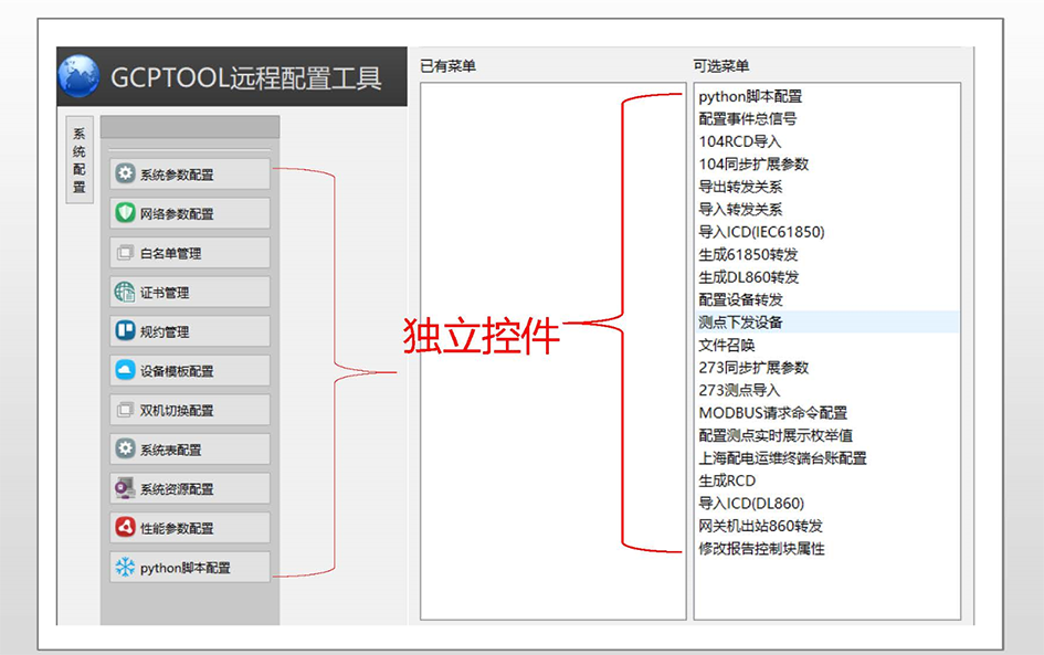 重磅！| GCP2通用通訊平臺(tái)正式發(fā)布